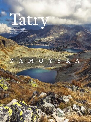 Tatry 4/2023