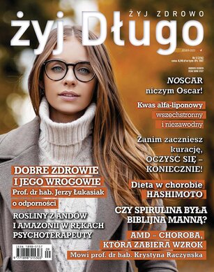 Żyj Długo 3/2023
