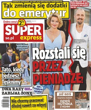 Super Express 102/2023