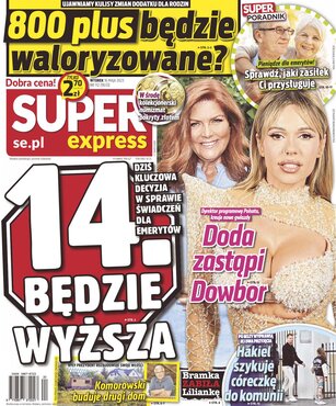 Super Express 112/2023