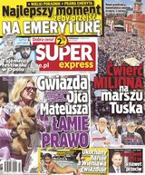 Super Express 129/2023