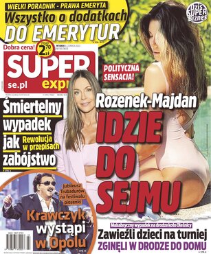 Super Express 130/2023