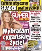 Super Express 152/2023