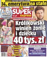 Super Express 170/2023