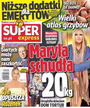 Super Express 200/2023