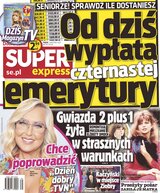 Super Express 203/2023
