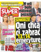 Super Express 208/2023
