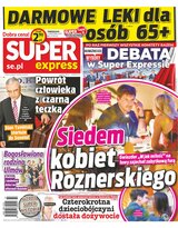 Super Express 211/2023