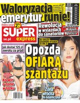 Super Express 213/2023