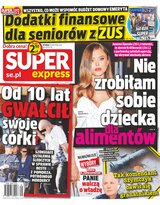 Super Express 218/2023