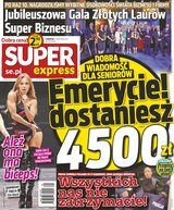 Super Express 220/2023