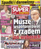 Super Express 223/2023