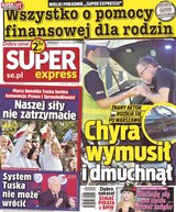 Super Express 229/2023