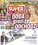 Super Express 95/2023