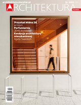 Architektura 12/2023