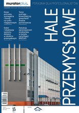 Muratorplus Hale Przemysłowe 2023/24