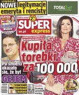 Super Express 11/2023