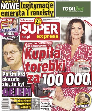 Super Express 11/2023
