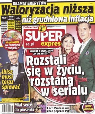 Super Express 12/2023