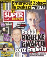 Super Express 14/2023