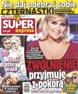 Super Express 15/2023
