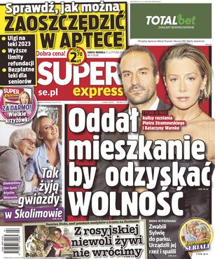 Super Express 17/2023