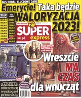 Super Express 18/2023