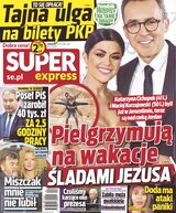 Super Express 21/2023