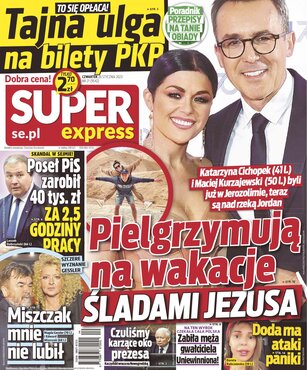 Super Express 21/2023