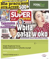 Super Express 22/2023