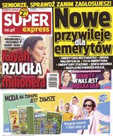 Super Express 238/2023