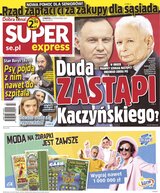Super Express 250/2023