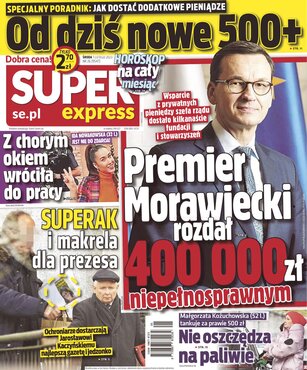 Super Express 26/2023