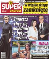 Super Express 277/2023