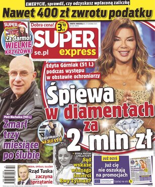 Super Express 292/2023