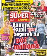 Super Express 293/2023
