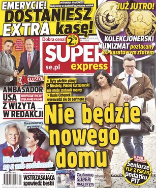 Super Express 37/2023