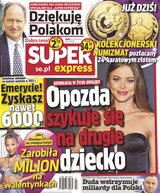 Super Express 38/2023