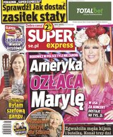 Super Express 47/2023