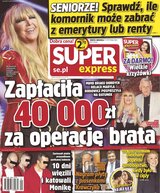 Super Express 5/2023