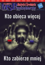Gazeta Małych i Średnich Przedsiębiorstw 10/2023