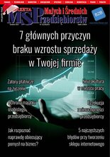 Gazeta Małych i Średnich Przedsiębiorstw 12/2023