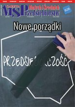 Gazeta Małych i Średnich Przedsiębiorstw 2/2023