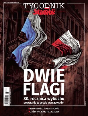 Tygodnik Solidarność 16/2023
