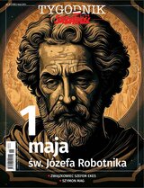 Tygodnik Solidarność 18/2023