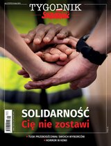 Tygodnik Solidarność 21/2023