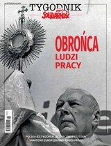 Tygodnik Solidarność 22/2023