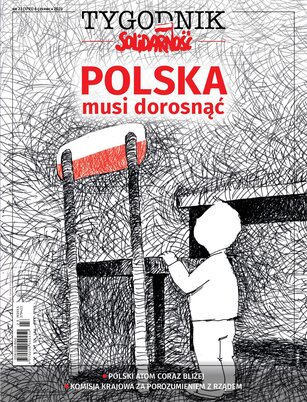 Tygodnik Solidarność 23/2023