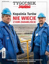 Tygodnik Solidarność 27/2023