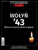 Tygodnik Solidarność 28/2023